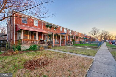 1945 Frames Rd, Dundalk, MD 21222 - photo 2