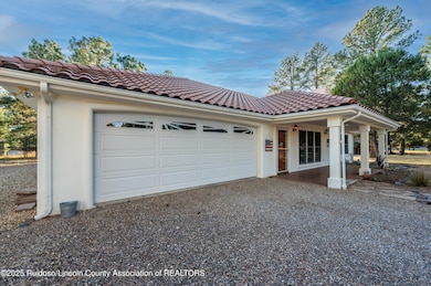 1384 High Mesa Dr, Alto, NM 88312 - photo 2