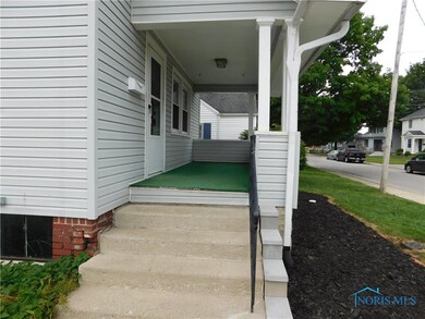 1109 S West St, Findlay, OH 45840 - photo 3