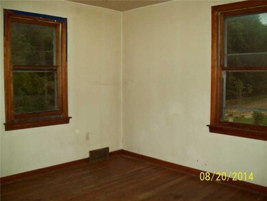 Bedroom.