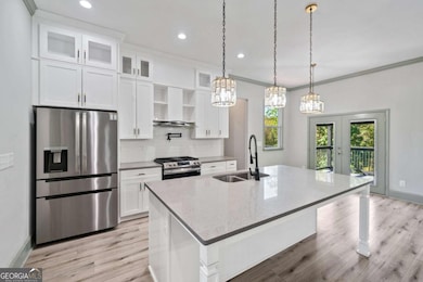 4208 Sierra Creek Ct, Hoschton, GA 30548 - photo 5