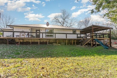 1207 N Preston St, Ennis, TX 75119 - photo 3