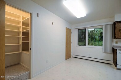 Large Pantry
