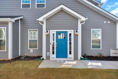 323 Grange Valley Ln, Central, SC 29630 - photo 3