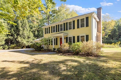 430 Highland Dr, Henniker, NH 03242 - photo 3