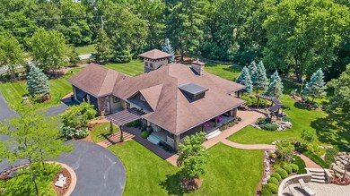 13318 Chase St, Crown Point, IN 46307 - photo 3