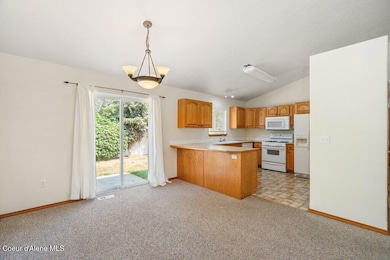 1233 W Sycamore Ave, Coeur D Alene, ID 83815 - photo 7