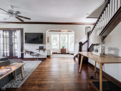 228 N East St, Plainfield, IN 46168 - photo 7