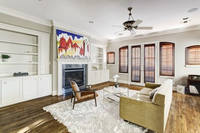 2115 Mcduffie St unit A, Houston, TX 77019 - photo 3