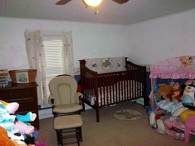 Bedroom.