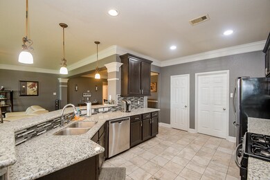 18910 Juniper Bend Ct, Cypress, TX 77429 - photo 5