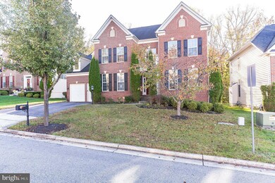 15503 Sir Edwards Dr, Upper Marlboro, MD 20772 - photo 2