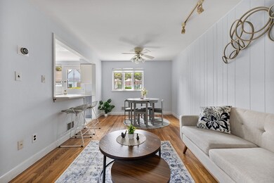 358 Lexington St, Watertown, MA 02472 - photo 3