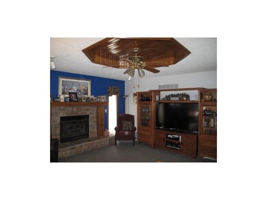Living Room View 2