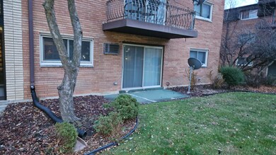 18550 Torrence Ave unit 15, Lansing, IL 60438 - photo 2