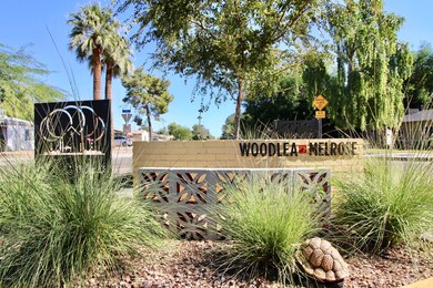 Melrose Manor Subdivision