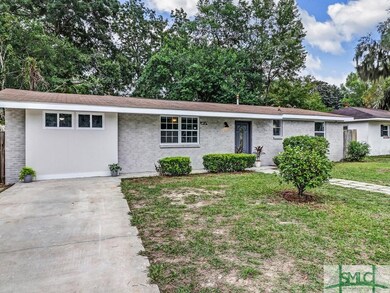 4518 Spring Hill Rd, Savannah, GA 31404 - photo 2