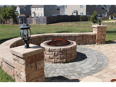 11812 Black Alder Dr, Moseley, VA 23120 - photo 2