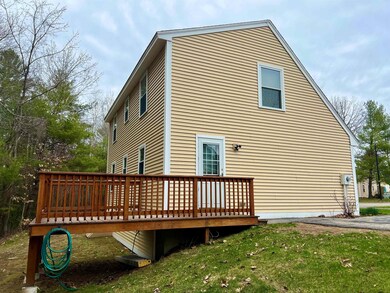 14 Look Out Cir, Concord, NH 03303 - photo 3