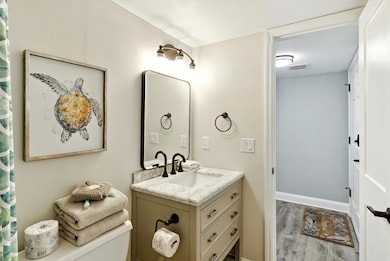 850 A1a Beach Blvd unit 17, Saint Augustine, FL 32080 - photo 4