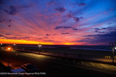 Brilliant Sunrise Sept 5 -13