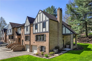 Such curb appeal!