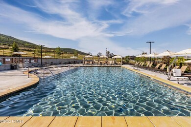 515 Thornview Court Lot 5 Kamas UT 84036