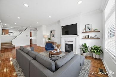 1153 Jaeger St, Columbus, OH 43206 - photo 7