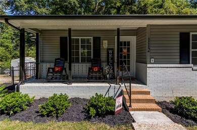 112 Fraggle Rock Trail, Gastonia, NC 28052 - photo 2