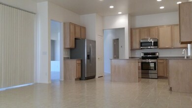 Heather Ave Kitchen