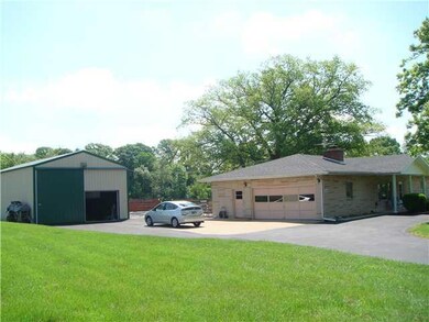 2518 S Co Rd 180e, Greensburg, IN 47240 - photo 5