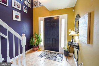 4192 La Mauricie Loop, Dumfries, VA 22025 - photo 3