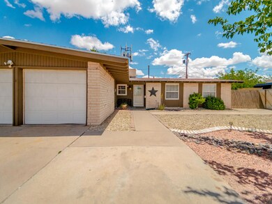10516 Saigon Dr, El Paso, TX 79925 - photo 4
