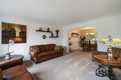 205 Cambridge Ct, Oswego, IL 60543 - photo 6