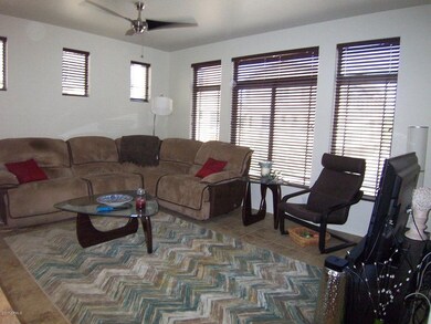 Custom blinds