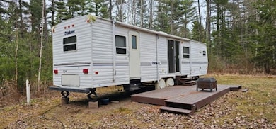 2586W Bearskull Rd, Sherman, WI 54552 - photo 2