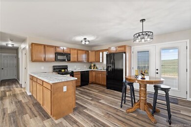 open-concept