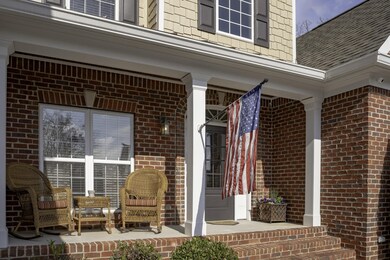 8899 Wandering Way, Ooltewah, TN 37363 - photo 3