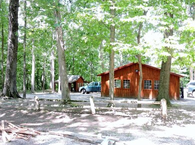 477 Lakeview Dr, Manchester, TN 37355 - photo 3