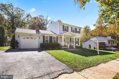 9711 Baltimore Ave, Laurel, MD 20723 - photo 2