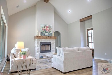 6821 Maple View Ln, Texarkana, TX 75503 - photo 2