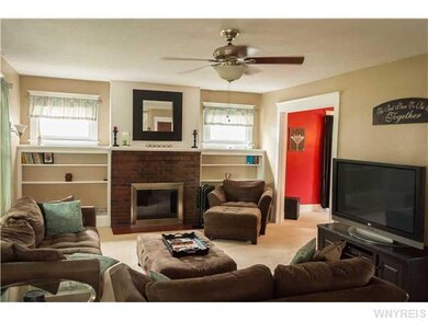 1126 James Ave, Niagara Falls, NY 14305 - photo 3