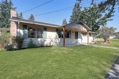 10725 Mill Rd SE, Yelm, WA 98597 - photo 3