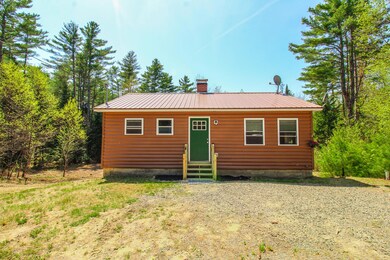 342 Spring Bridge Rd, Greenbush, ME 04418 - photo 2