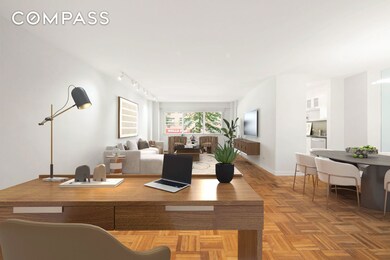 Stewart House Apartments unit 2P, New York, NY 10003 - photo 3