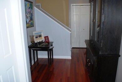 Entry Way