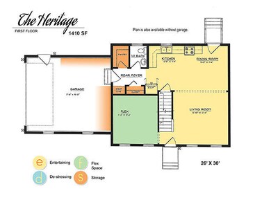 6 Mountain Rd, South Berwick, ME 03908 - photo 2