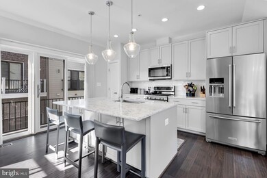 3050 7th St NE, Washington, DC 20017 - photo 7