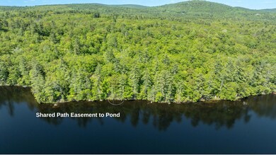 Keyes Pond