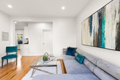 101 Brent St unit 3, Dorchester Center, MA 02124 - photo 5